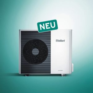 vaillant arotherm split