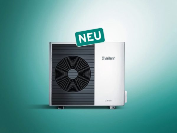 vaillant arotherm split