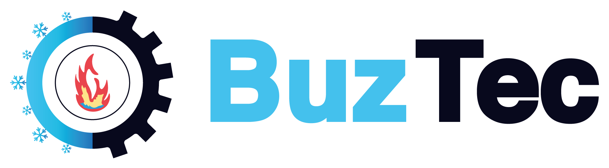 Buztech Logo