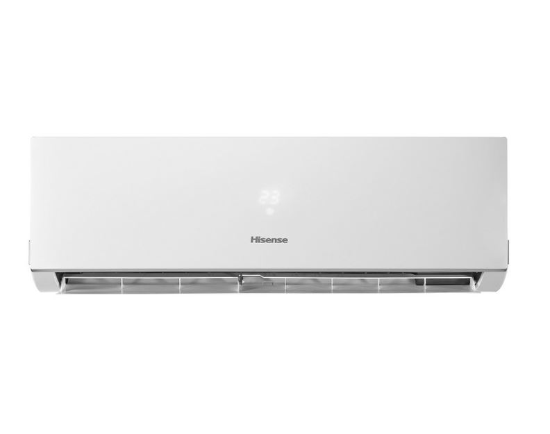 Air Conditioner Inverter-Klimagerät 12000BTU Hisense Neu Comfort DJ35VE00G 