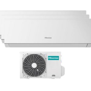 Hisense Klimaanlage Buztec