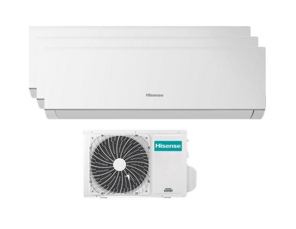 Hisense Klimaanlage Buztec