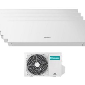 Hisense Klimaanlage Buztec