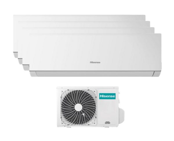 Hisense Klimaanlage Buztec