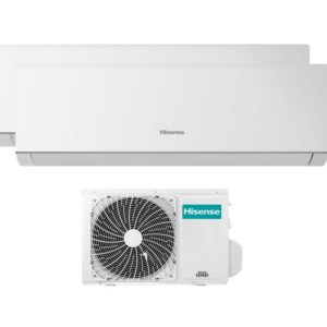 Hisense Klimaanlage Buztec