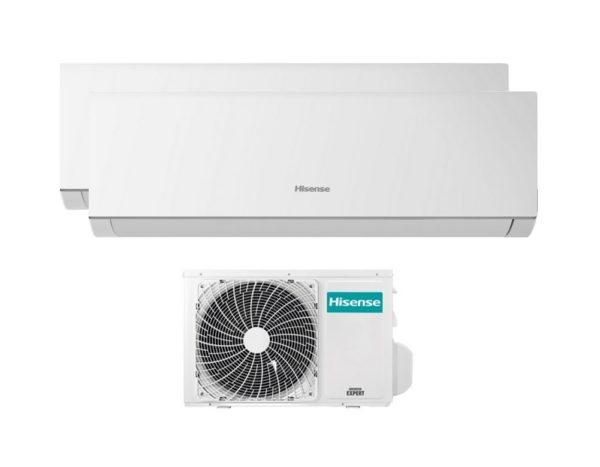 Hisense Klimaanlage Buztec