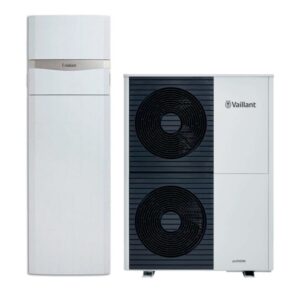 Vaillant aroTHERM