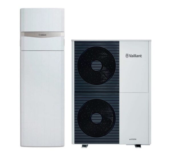 Vaillant aroTHERM