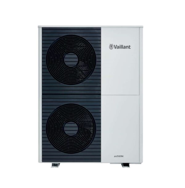 Vaillant arotherm